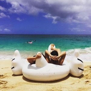 Meet your Posher, Mei